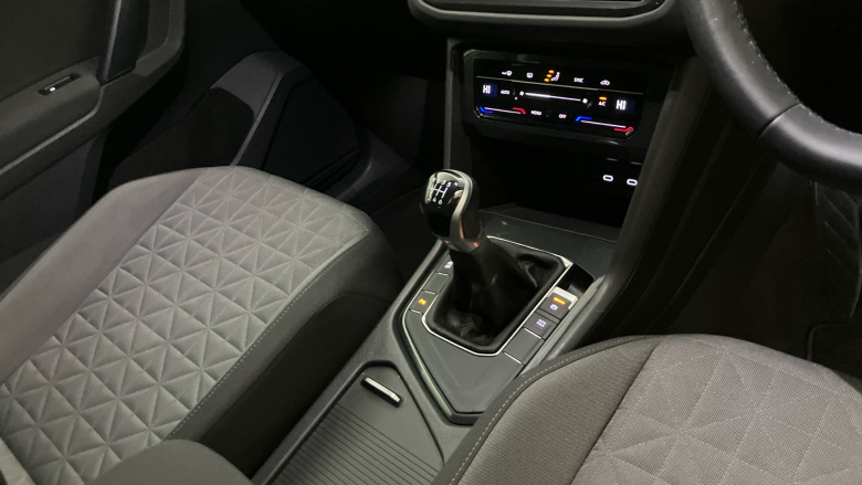 Volkswagen Tiguan 1.5 TSI 150 Life 5dr Petrol Estate